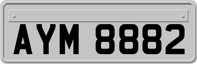 AYM8882