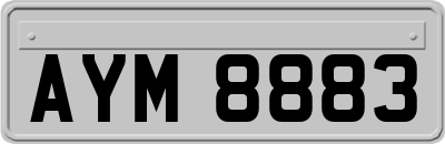 AYM8883
