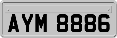 AYM8886