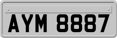 AYM8887