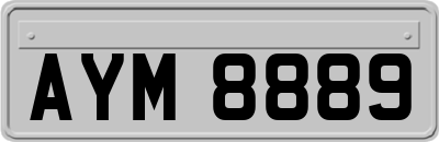 AYM8889