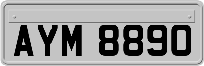 AYM8890