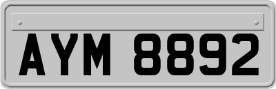 AYM8892