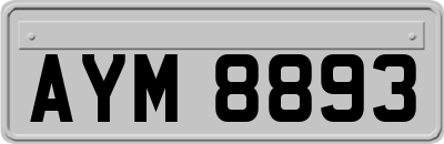 AYM8893