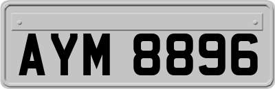 AYM8896