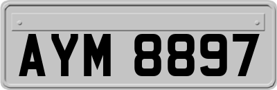 AYM8897