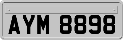 AYM8898