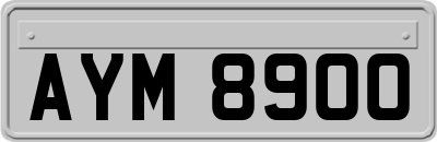 AYM8900