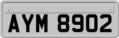 AYM8902