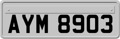 AYM8903