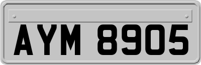 AYM8905