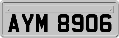 AYM8906