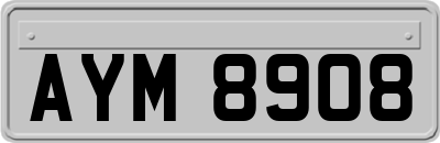 AYM8908