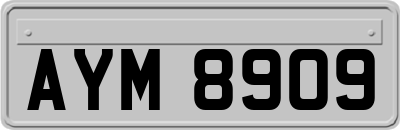 AYM8909