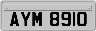 AYM8910