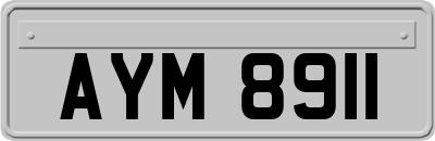 AYM8911