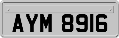 AYM8916