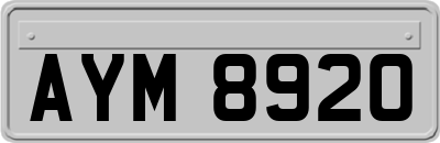 AYM8920