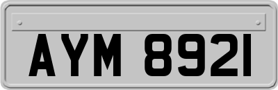 AYM8921