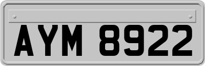 AYM8922