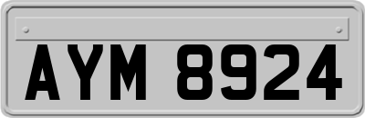 AYM8924