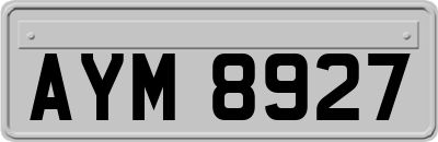 AYM8927