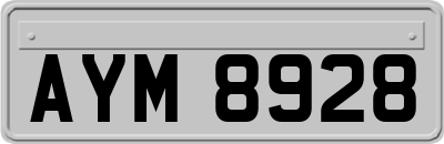 AYM8928