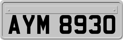 AYM8930