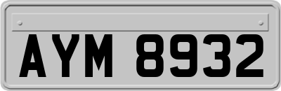 AYM8932