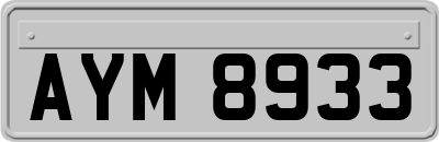 AYM8933