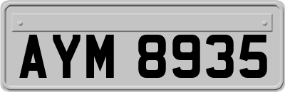 AYM8935