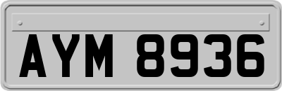 AYM8936