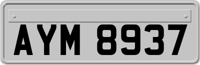 AYM8937