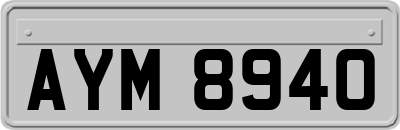 AYM8940
