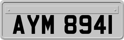 AYM8941