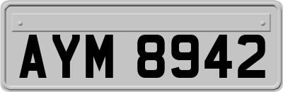 AYM8942