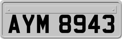 AYM8943