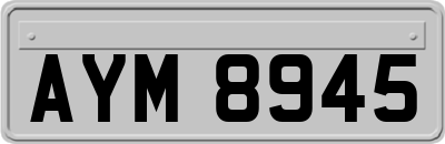 AYM8945