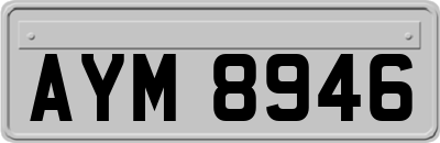 AYM8946