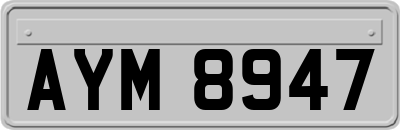 AYM8947