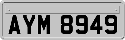AYM8949