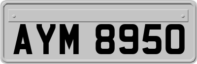 AYM8950