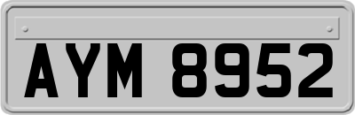 AYM8952