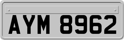 AYM8962