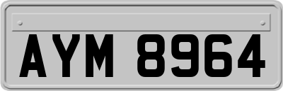 AYM8964
