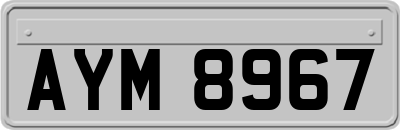 AYM8967