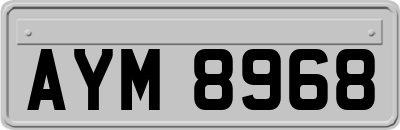 AYM8968