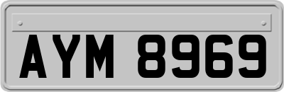 AYM8969
