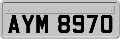 AYM8970