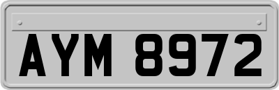 AYM8972